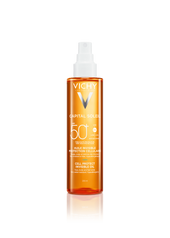 CAPITAL SOLEIL OLEO INVISIVEL CELL PROTECT FPS50+