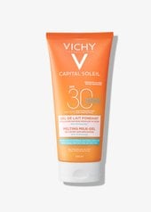 VICHY_CAPITAL_SOLEIL_GEL_DE_LAIT_SPF30