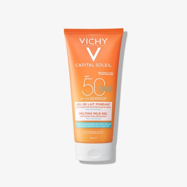 VICHY_CAPITAL_SOLEIL_GEL_DE_LAIT_SPF50