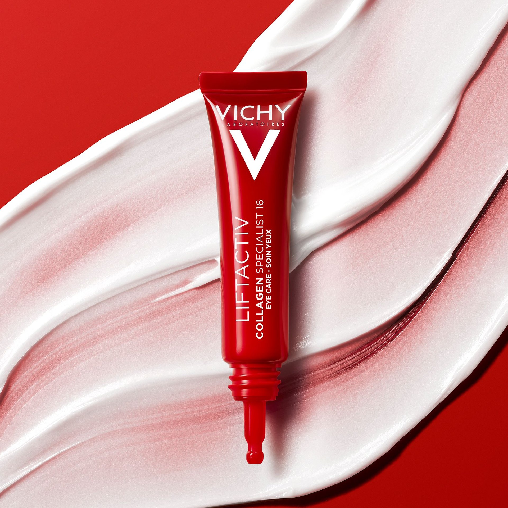 Vichy-LiftActiv-Collagen 16-Eye Care-Website PDP Brief-Mosaic 4