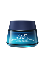 MINERAL 89 MOISTURE RECOVERY NIGHT CREAM