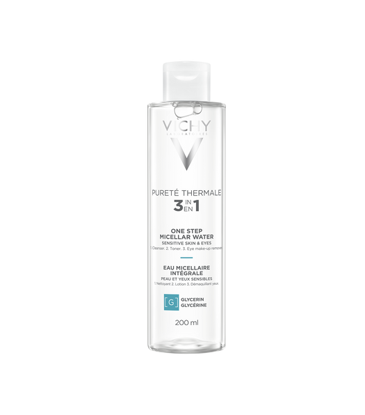 PURETE THERMALE Mineral Micellar Water