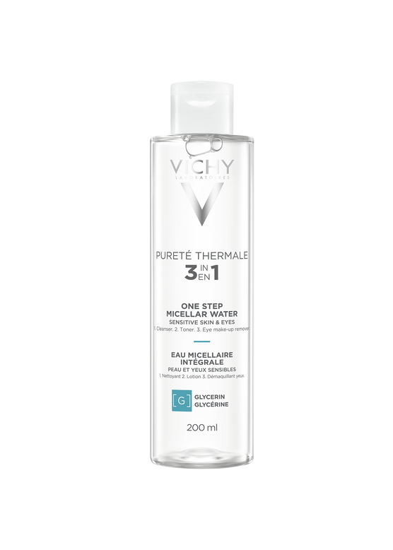 PURETE THERMALE Mineral Micellar Water