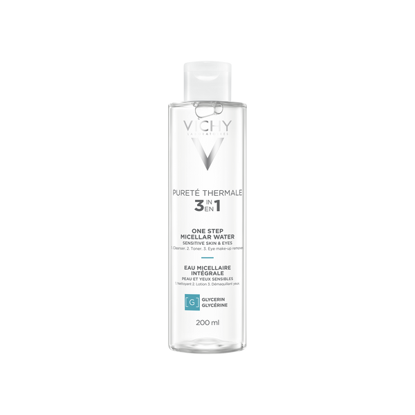 PURETE THERMALE Mineral Micellar Water