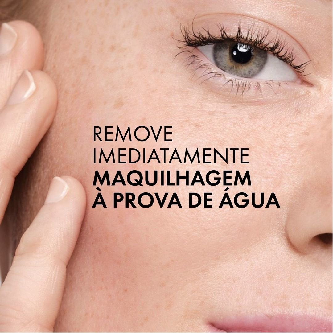 Pureté Thermale desmaquilhante de olhos bifásico para maquilhagem à prova de água