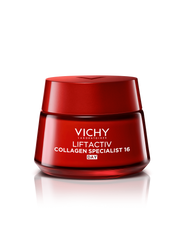 Vichy-LiftActiv-Collagen 16-Day Cream-Website PDP Brief-Mosaic 1