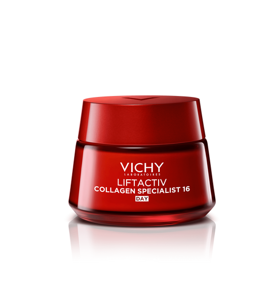 Vichy-LiftActiv-Collagen 16-Day Cream-Website PDP Brief-Mosaic 1