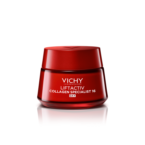 Vichy-LiftActiv-Collagen 16-Day Cream-Website PDP Brief-Mosaic 1