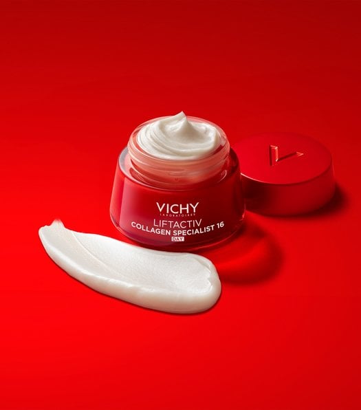 Vichy-LiftActiv-Collagen 16-Day Cream-Website PDP Brief-Mosaic 2