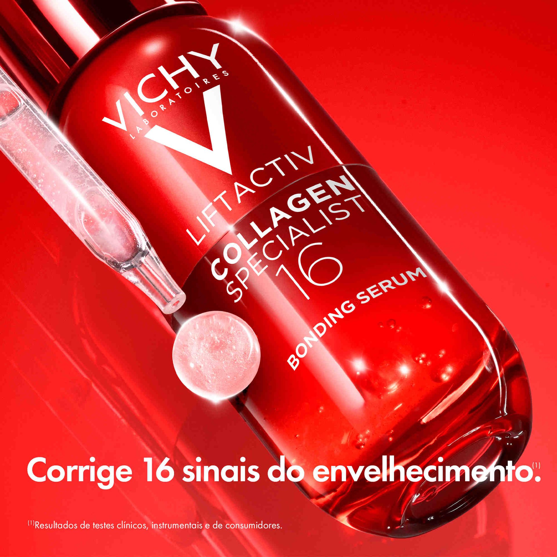 Liftactiv Collagen Specialist 16 Bonding Serum