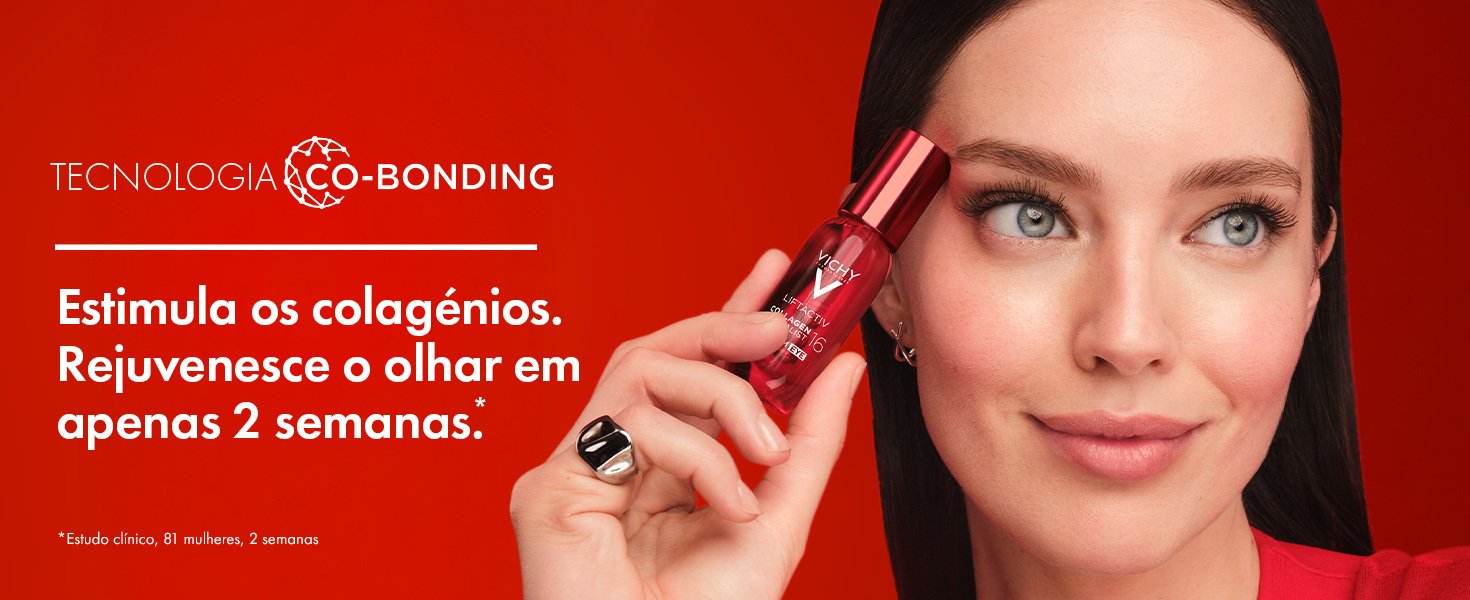 Liftactiv Collagen Specialist 16 Serum para Olhos