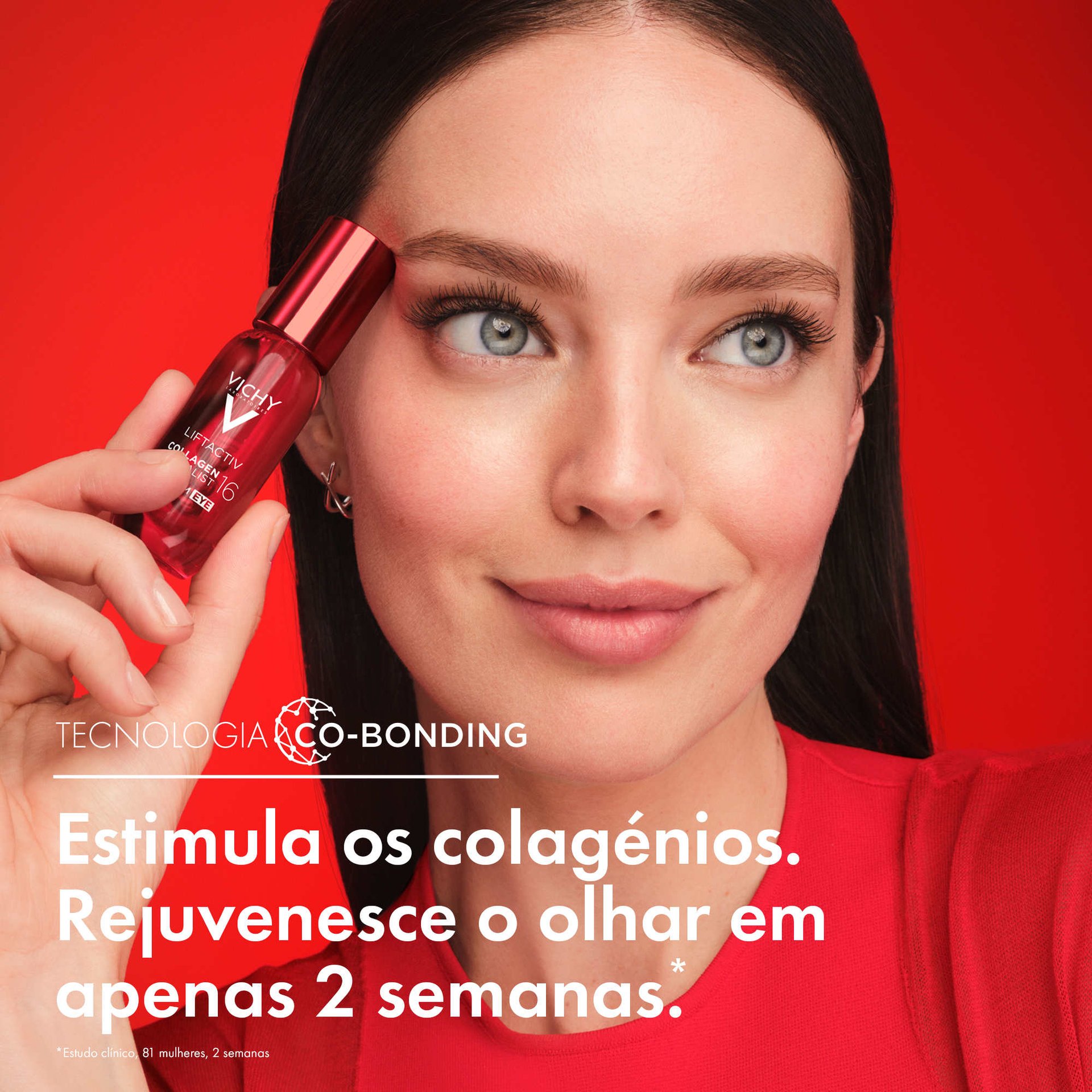 Liftactiv Collagen Specialist 16 Serum para Olhos