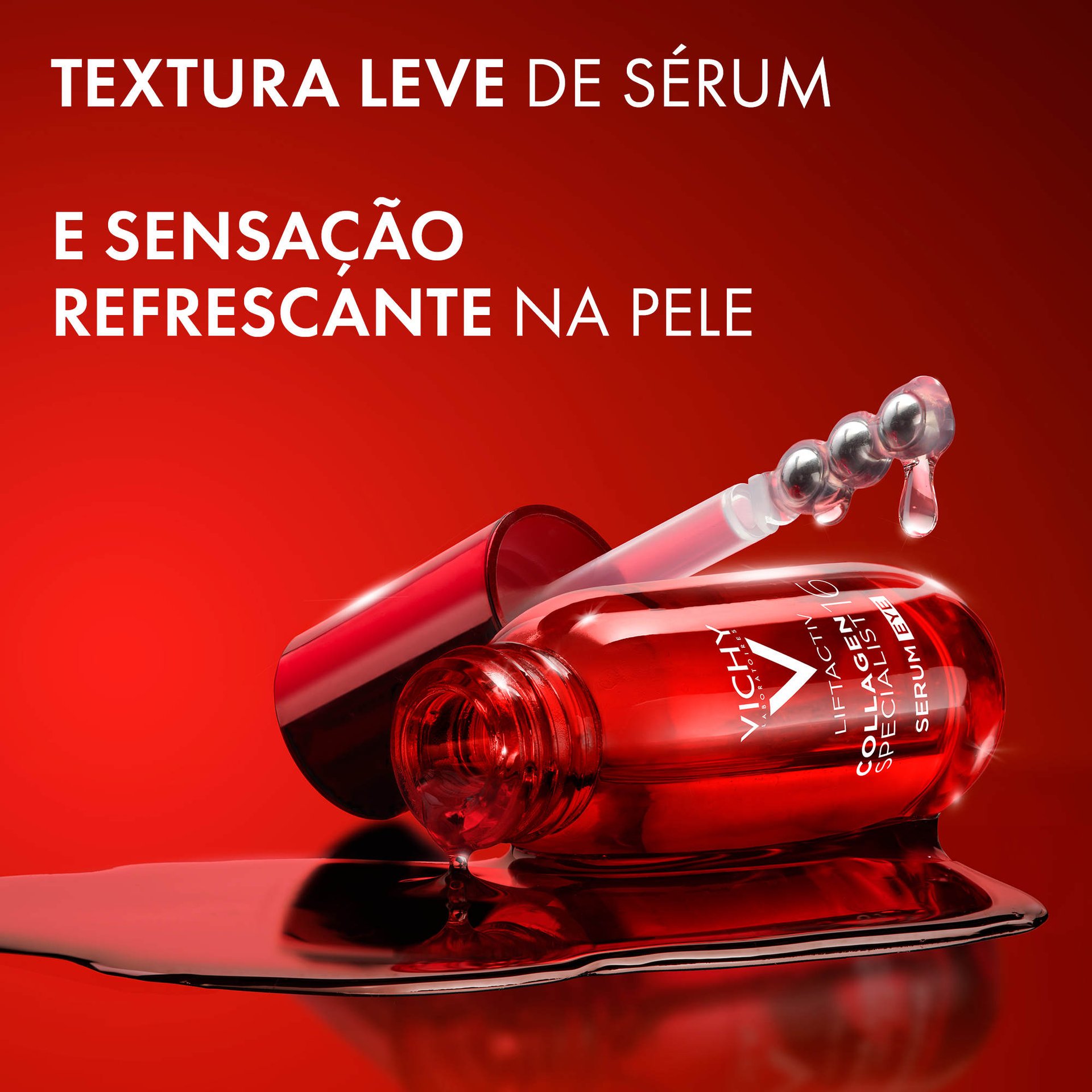 Liftactiv Collagen Specialist 16 Serum para Olhos