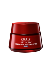 VICHY-LiftActiv-Collagen 16-Night Cream-Website-PDP Brief-Mosaic 1