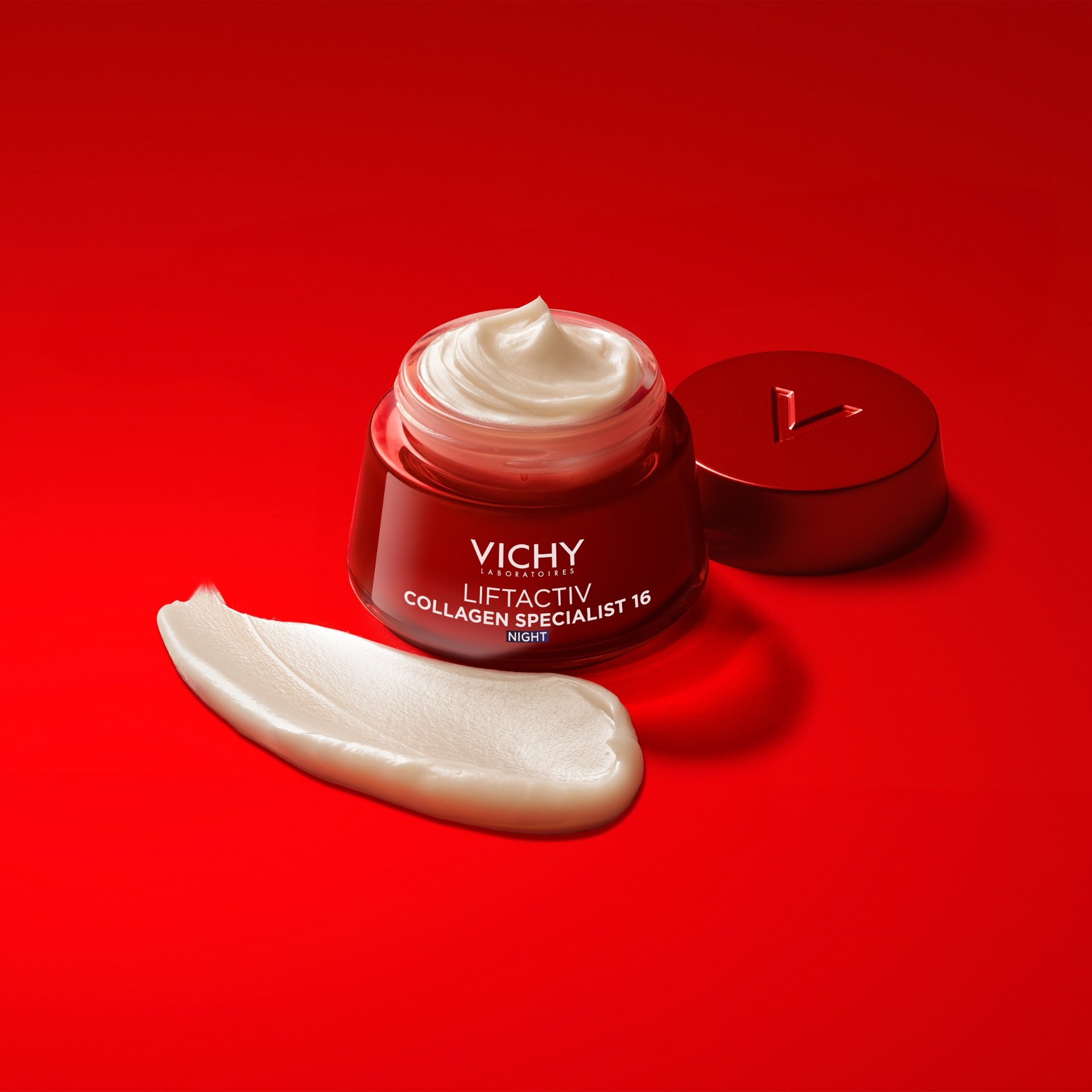 VICHY-LiftActiv-Collagen 16-Night Cream-Website-PDP Brief-Mosaic 2