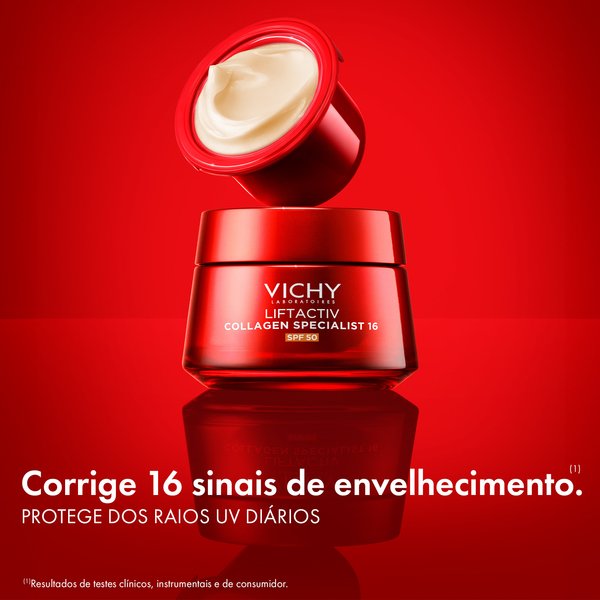 liftactiv collagen specialist 16 creme fps 50