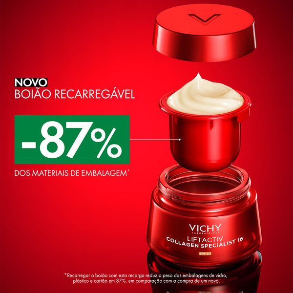 liftactiv collagen specialist 16 creme fps 50