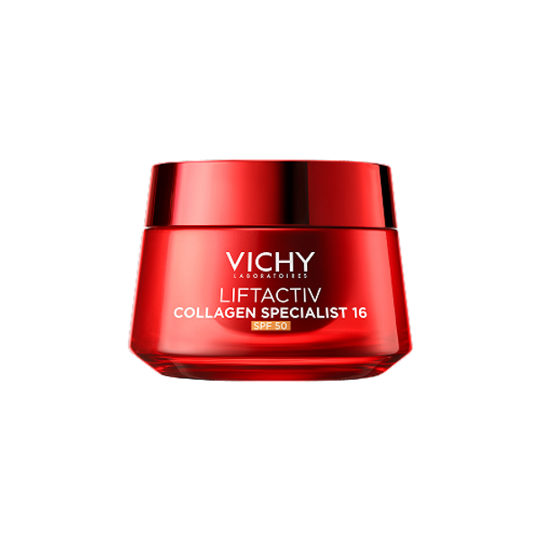 liftactiv collagen specialist 16 creme fps 50