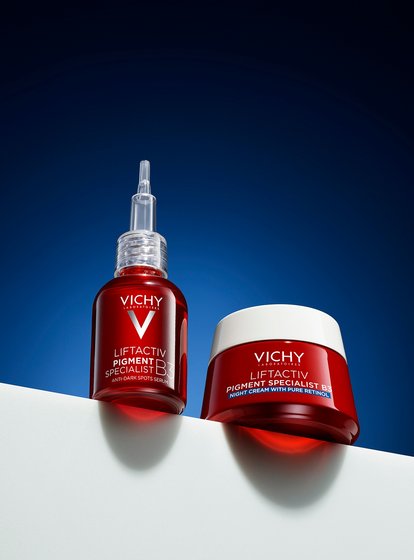 VICHY-LIFTACTIV-B3 NIGHT CREAM-WEBSITE-PDP-CONTENT BLOCK 1-MOBILE