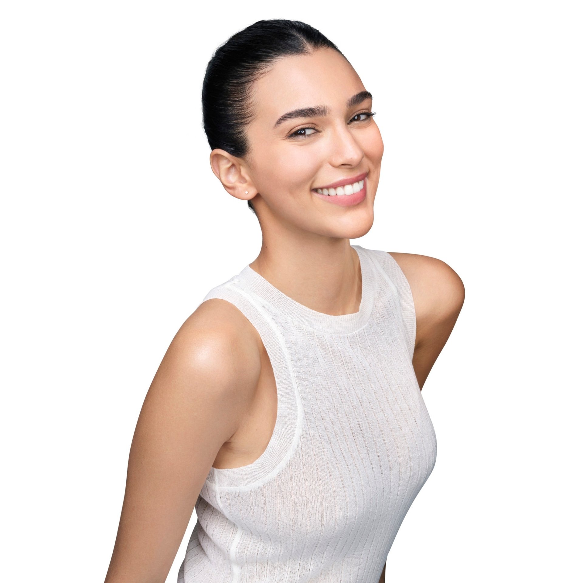 MINERAL 89 - 48H MOISTURE MATTE SORBET