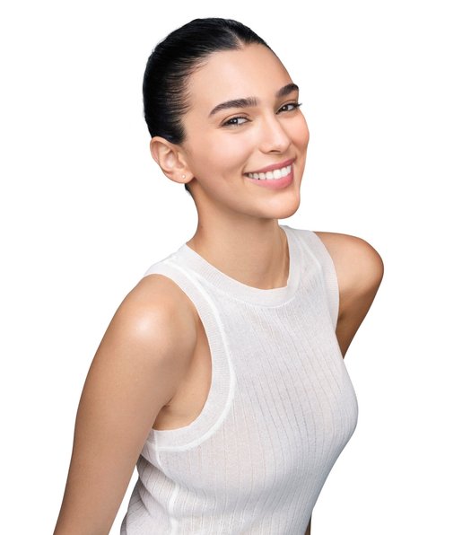 MINERAL 89 - 48H MOISTURE MATTE SORBET