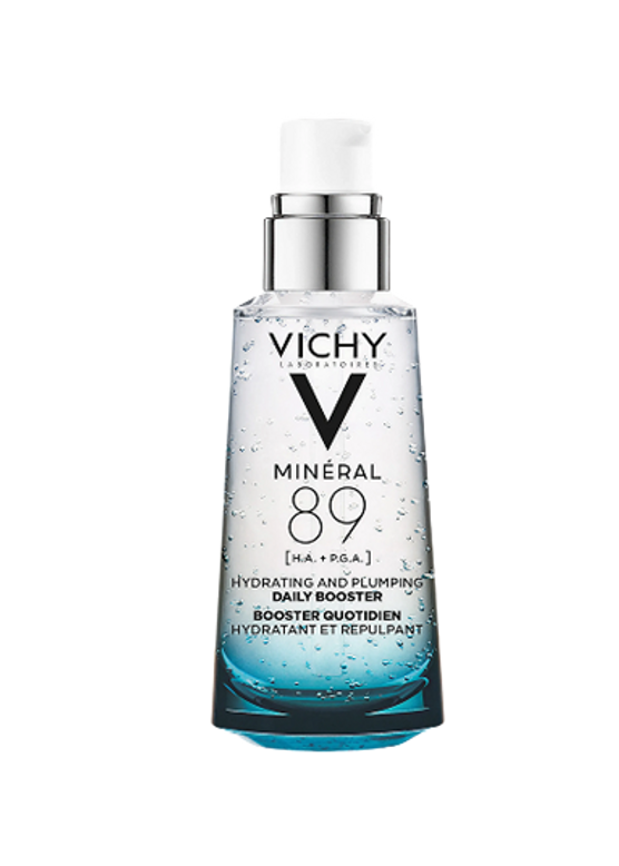 Mineral 89 Booster