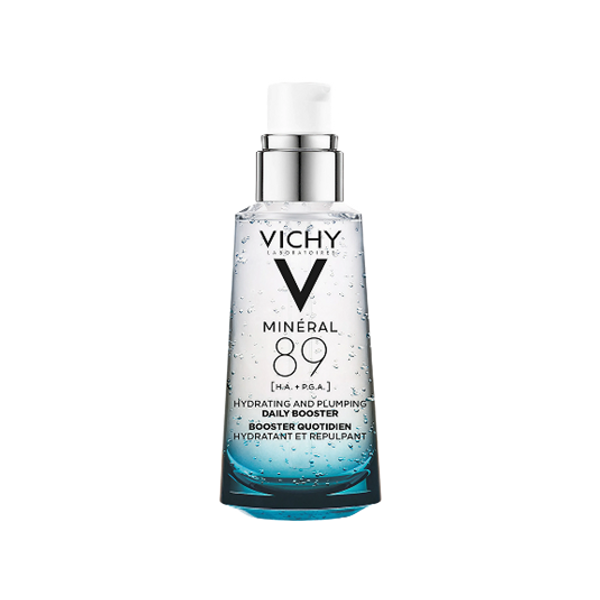 Mineral 89 Booster