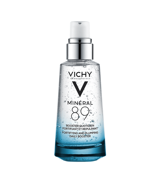 Mineral 89 Booster
