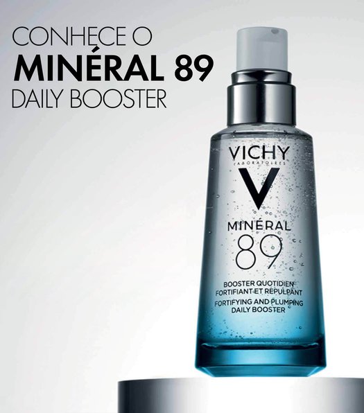 Mineral 89 Booster