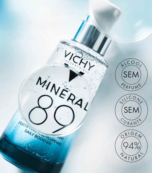 Mineral 89 Booster