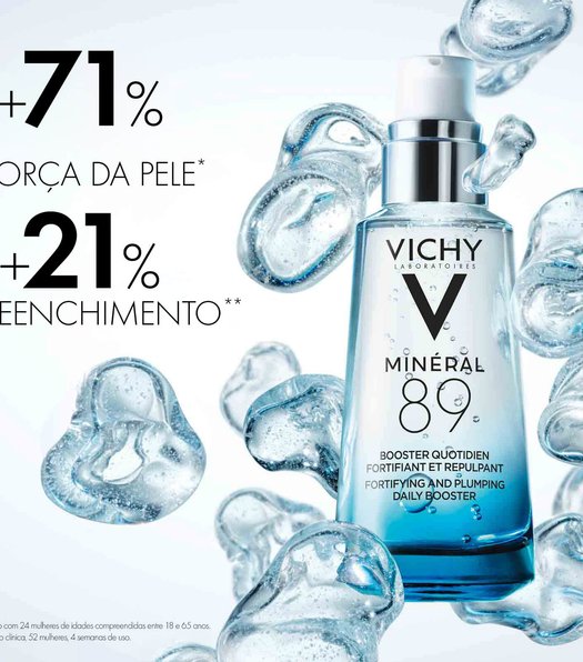 Mineral 89 Booster