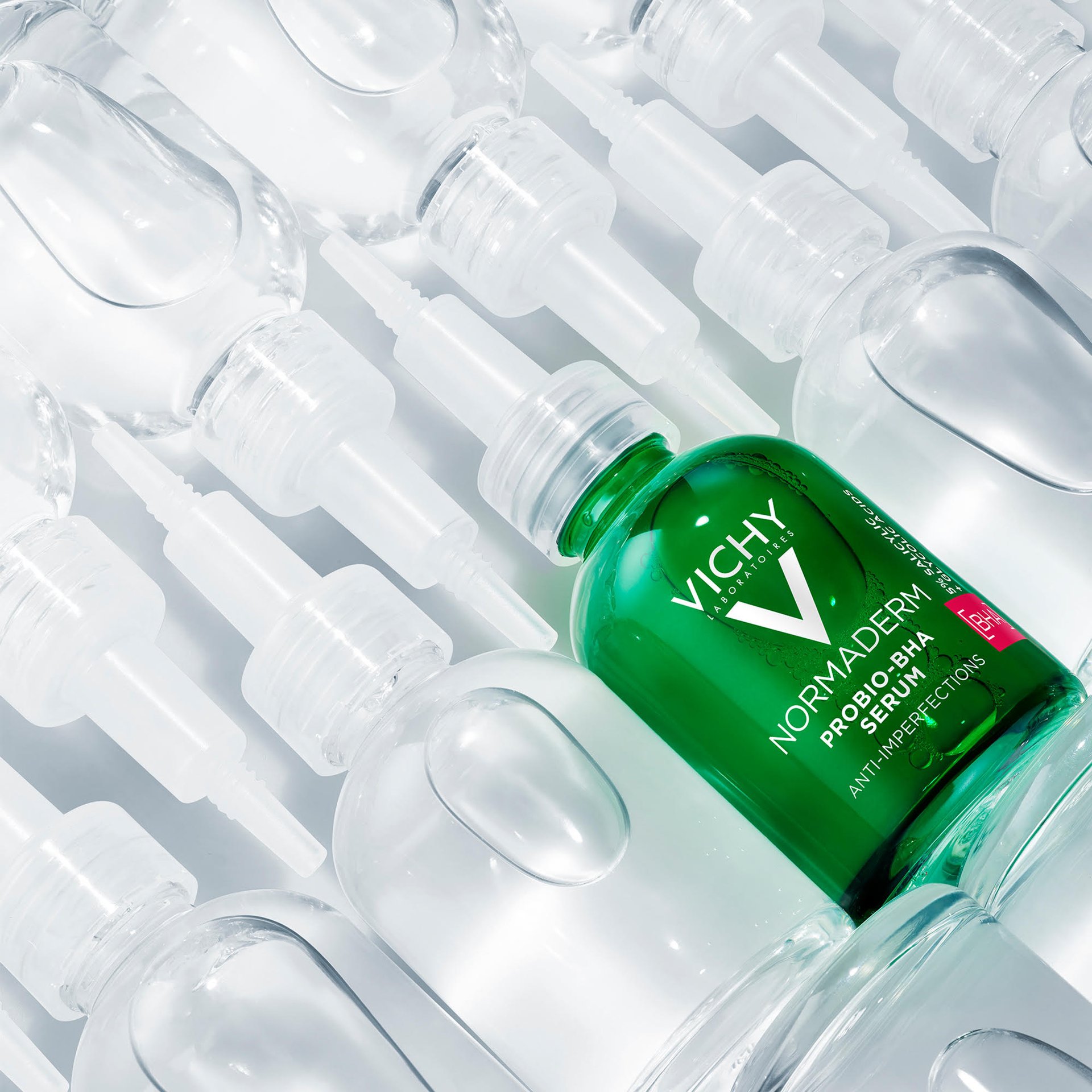 Normaderm Probio-BHA Sérum